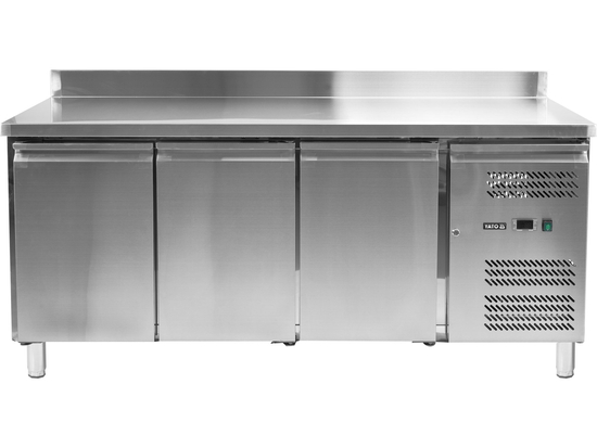 STÓŁ MROŹNICZY 3-DRZWIOWY - LINIA 700