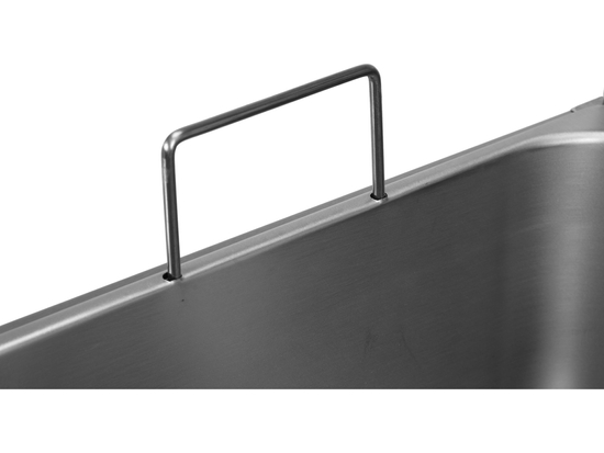 FRYTOWNICA POJEDYNCZA 6L 3KW