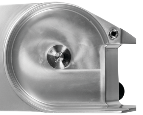 SZATKOWNICA ELEKTRYCZNA DO WARZYW