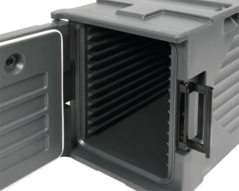 POJEMNIK TERMOIZOLACYJNY CATERINGOWY 90L