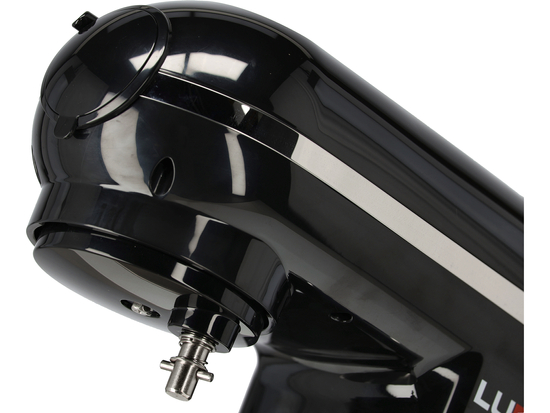 MIKSER PLANETARNY 3W1 1000W, 4,5L CZARNY