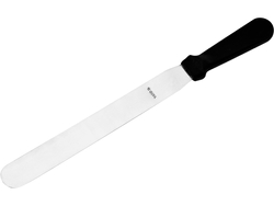 SZPATUŁA CUKIERNICZA WĄSKA 255/ 385 MM