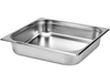 POJEMNIK GASTRONOMICZNY ZE STALI NIERDZEWNEJ GN 2/3 65
