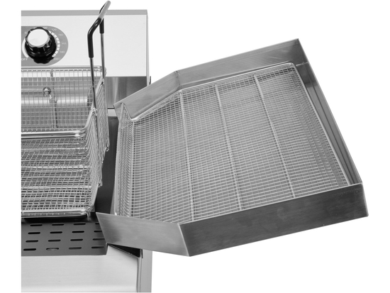 SMAŻALNIK 26,5L 6KW