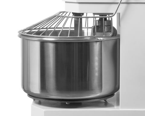 MIKSER SPIRALNY 50L Z 2 PRĘDKOŚCIAMI