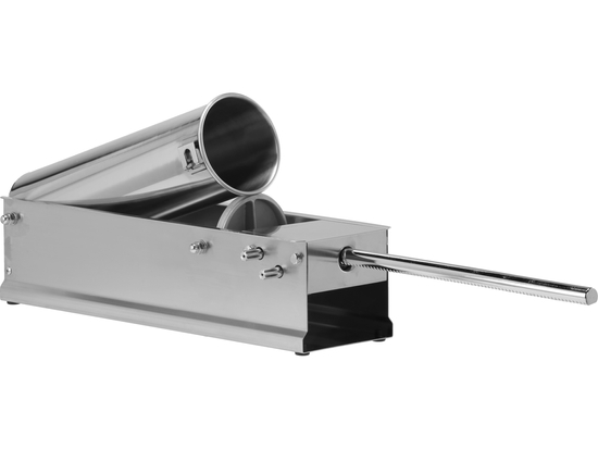 NADZIEWARKA DO KIEŁBAS 7L POZIOMA