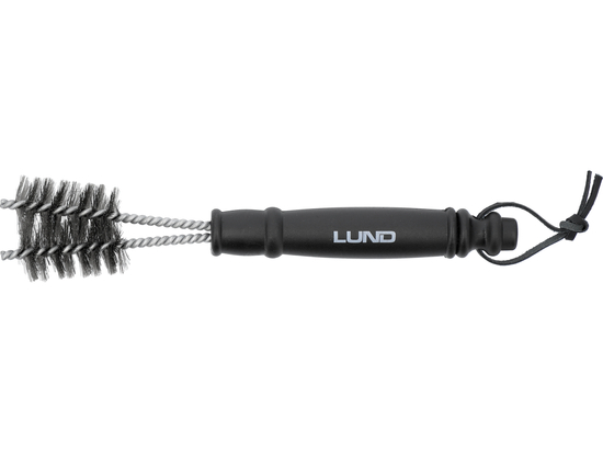 ZESTAW DO CZYSZCZENIA GRILLI - 5 SZT