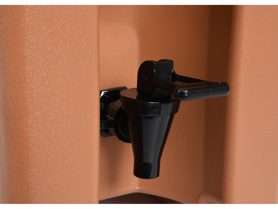 TERMOS Z KRANEM 9,4L