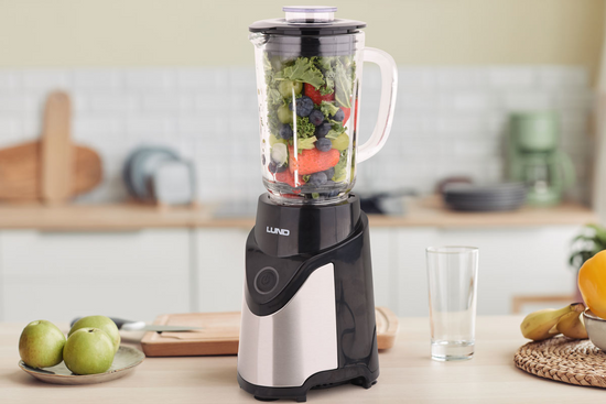 BLENDER KIELICHOWY DO SMOOTHIE 500W