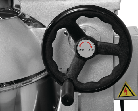 MIKSER PLANETARNY 60L