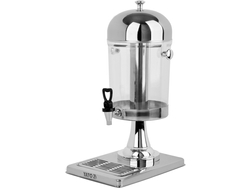 DOZOWNIK DO SOKÓW POJEDYNCZY 8L