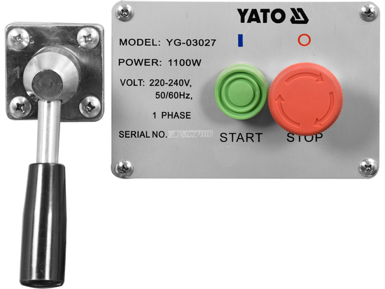 MIKSER PLANETARNY 35L