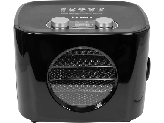 SUSZARKA SPOŻYWCZA 300W, 5 TAC