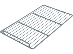 PÓŁKA ZAPASOWA STOŁU CHŁODNICZEGO 408*630