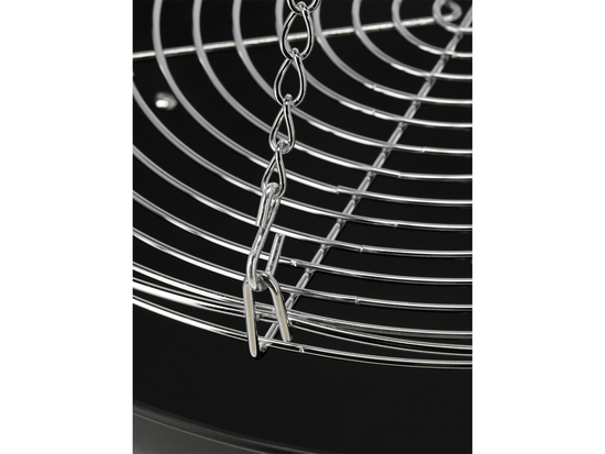 GRILL WISZĄCY NA TRÓJNOGU, RUSZT 56,5CM