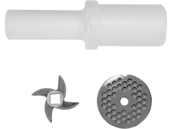 MASZYNKA DO MIELENIA MIĘSA 150KG/H