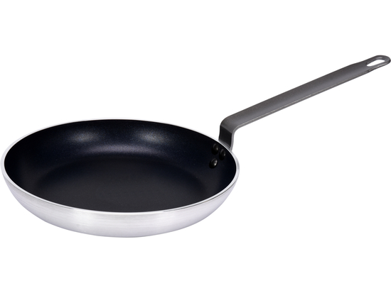 ALUMINIOWA PATELNIA Z POWŁOKĄ PTFE 280MM