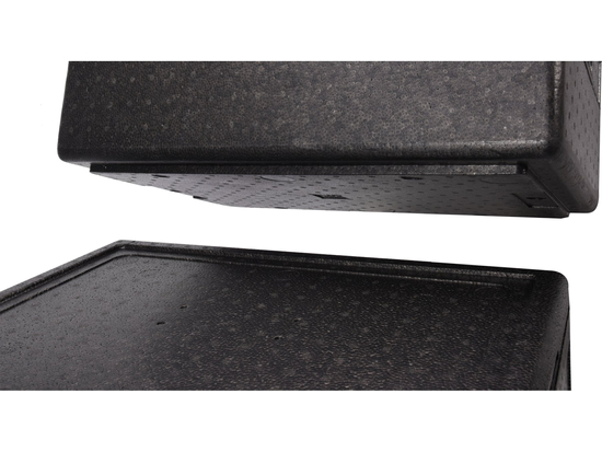 POJEMNIK TERMOIZOLACYJNY, 40L, 1/1GN