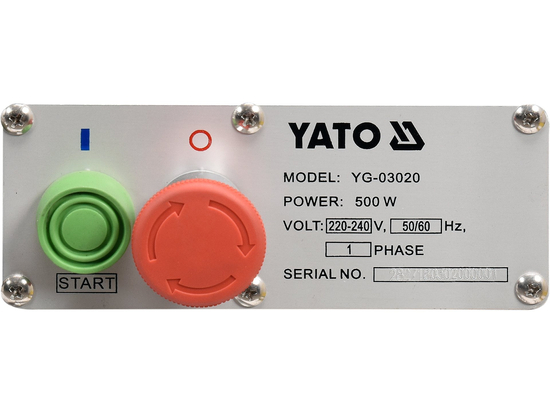 MIKSER PLANETARNY 15L