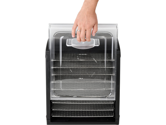 SUSZARKA SPOŻYWCZA 9 SIT, 600-700W