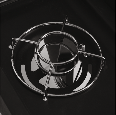 GRILL GAZOWY TORNE 4+1, 14,4KW