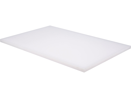 DESKA DO KROJENIA 600X400X20 BIAŁA
