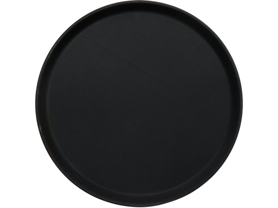TACA KELNERSKA ANTYPOŚLIZGOWA OKRĄGŁA 405MM