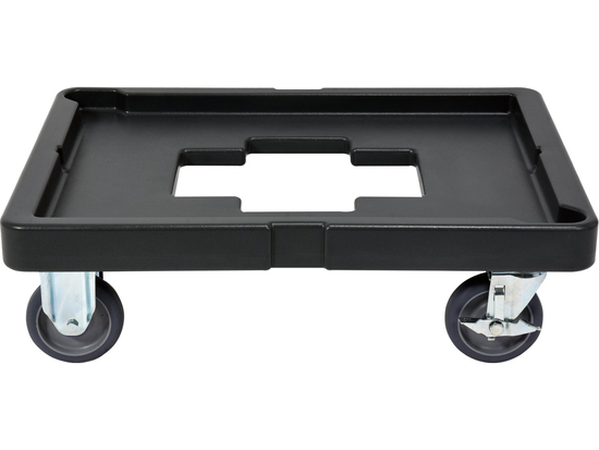 WÓZEK DO POJEMNIKA TERMOIZOLACYJNEGO