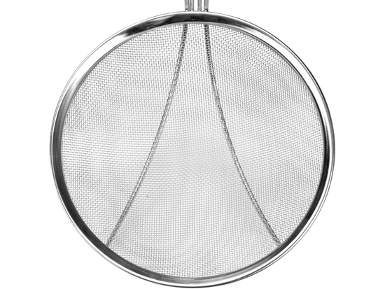 ŁYŻKA CEDZAKOWA 260MM