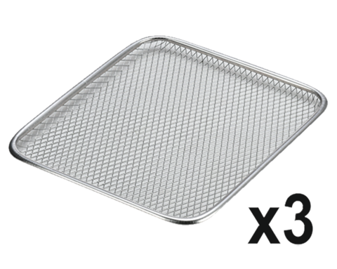 FRYTKOWNICA BEZTŁUSZCZOWA, PIEKARNIK 12L 1800W LED