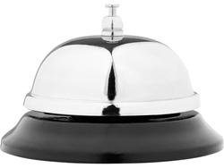 DZWONEK RECEPCYJNY 85MM