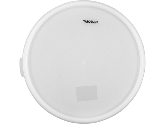 POKRYWKA DO POJEMNIKA 23,5X1CM