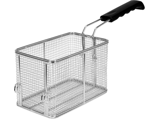 FRYTOWNICA 2-KOMOROWA 2X5L