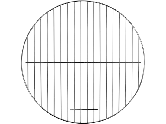 OKRĄGŁA WĘDZARNIA 51 X 42 X 80CM