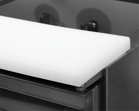 STÓŁ CHŁODNICZY 3-DRZWIOWY Z POKRYWĄ