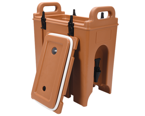 TERMOS Z KRANEM 9,4L