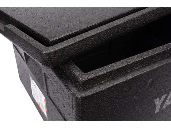 POJEMNIK TERMOIZOLACYJNY, 40L, 1/1GN