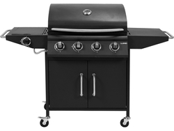 GRILL GAZOWY LOVON 4+1