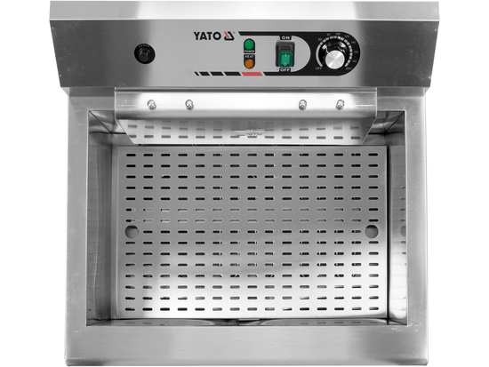 SMAŻALNIK 26,5L 6KW