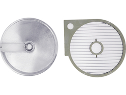 TARCZA DO SZATKOWNICY DO WARZYW, FRYTKA 10X10 MM