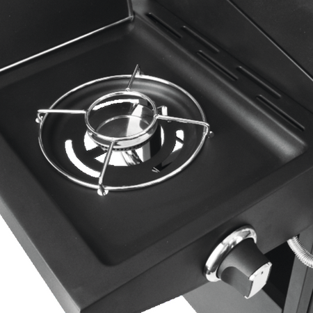 GRILL GAZOWY LOVON 3+1
