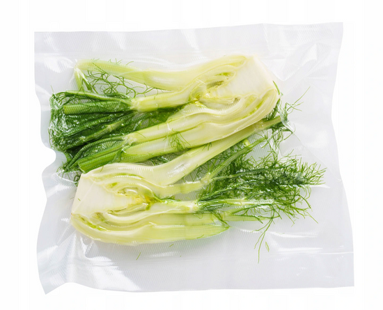 WORKI FOLIOWE MOLETOWANE DO LISTWOWYCH PAKOWAREK PRÓŻNIOWYCH 25X35CM 50SZT