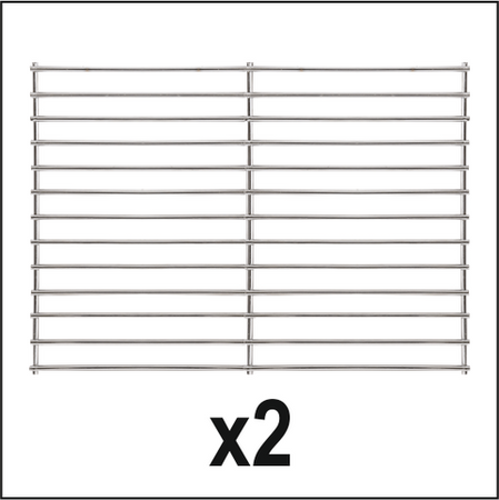 GRILL GAZOWY TORNE 3+1, 11,6KW