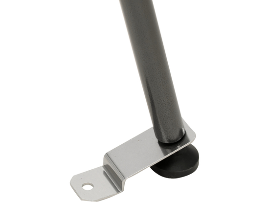 GRILL WISZĄCY NA TRÓJNOGU 66.4CM, S/S