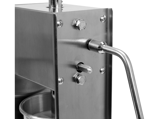 NADZIEWARKA DO KIEŁBAS S/S 2L