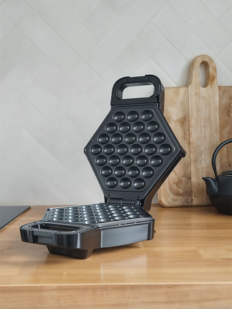 GOFROWNICA DO GOFRÓW BĄBELKOWYCH 700W