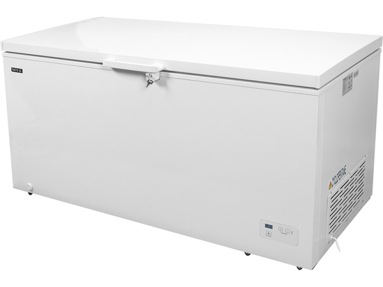 ZAMRAŻARKA CHŁODZIARKA SKRZYNIOWA 488L