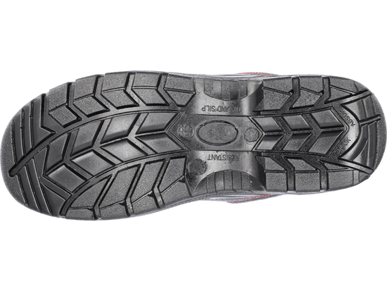 PÓŁBUT ROBOCZY PUNO SB ROZMIAR 40