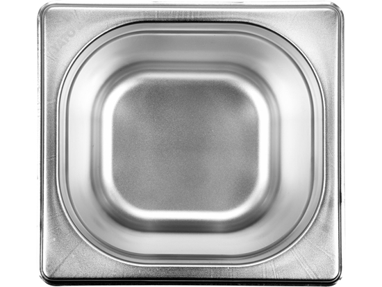 POJEMNIK GASTRONOMICZNY GN 1/6 200