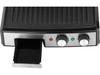 GRILL ELEKTRYCZNY 2000W, 29,5X24CM, TIMER